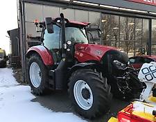 Case IH Maxxum 145 Active Drive 8