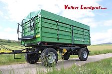 Pronar T 680 Dreiseitenkipper 18 Tonnen