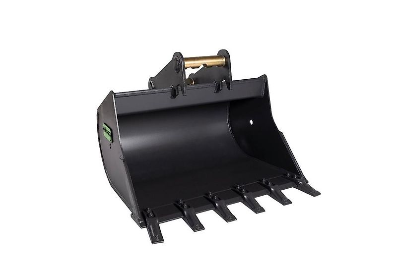 Tieflöffel MS03 800 mm für Bagger inkl. MwSt.