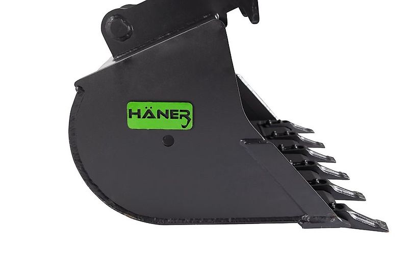 Tieflöffel MS03 800 mm für Bagger inkl. MwSt.