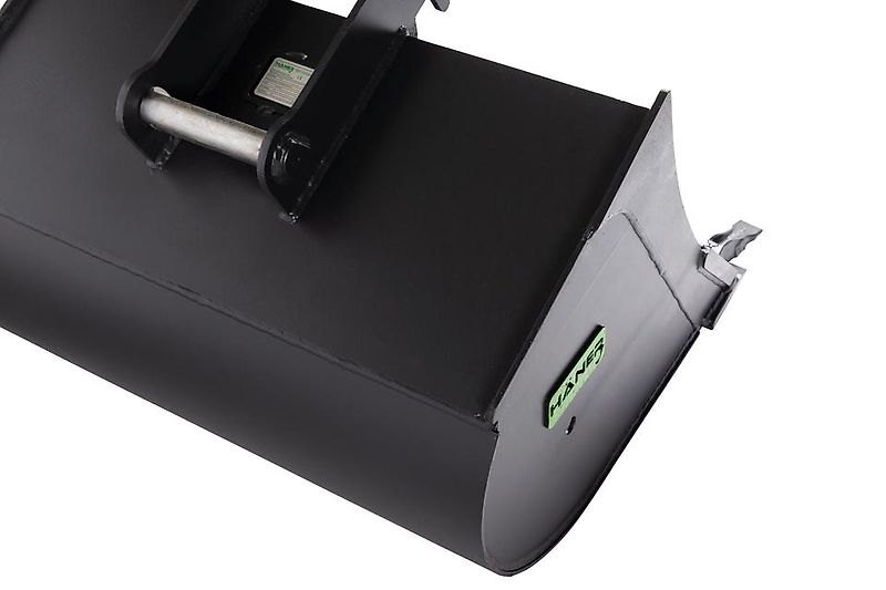 Tieflöffel MS03 1000 mm für Bagger inkl. MwSt