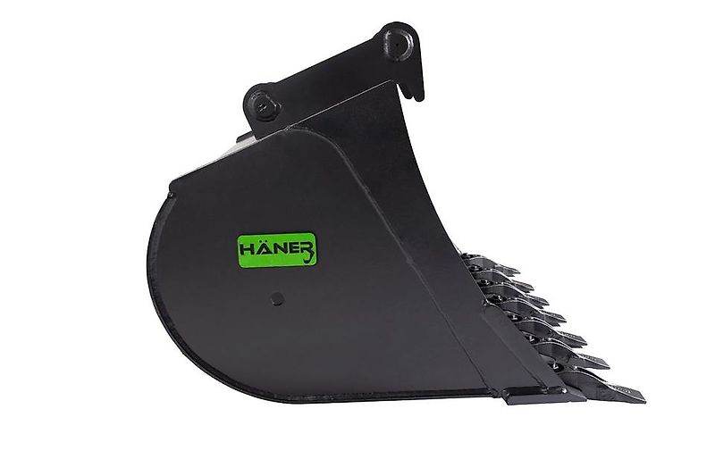 Tieflöffel MS03 1000 mm für Bagger inkl. MwSt