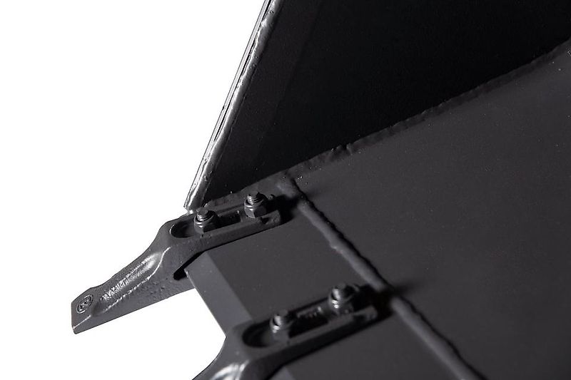 Tieflöffel MS03 600 mm für Bagger inkl. MwSt