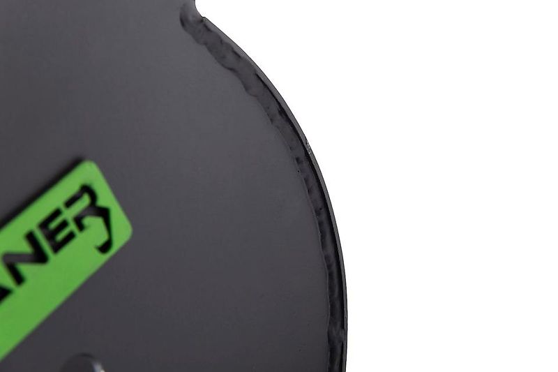 Tieflöffel MS03 600 mm für Bagger inkl. MwSt