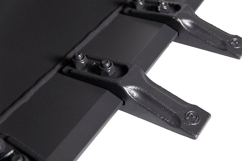 Tieflöffel MS03 600 mm für Bagger inkl. MwSt