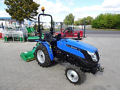 Solis Solis 20 Traktor Schlepper Trecker 20PS NEU Sonalika