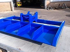 Berck vlakraam NIEUW