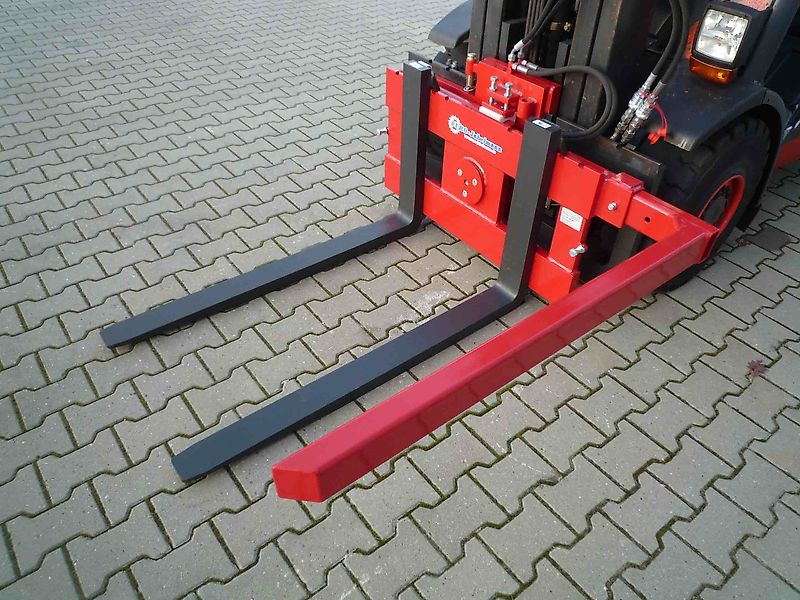 EURO-Jabelmann Stapler-Kistendrehgerät FEM III, NEU, eigene Herstellung