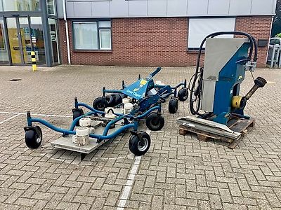 Maaier Green Clipper Sport 400