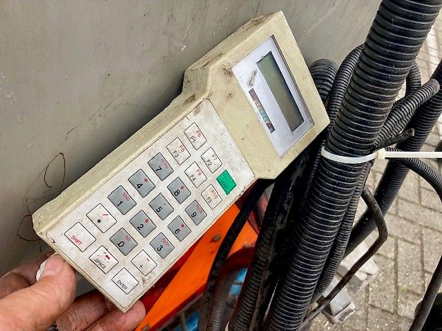 Maaier Green Clipper Sport 400