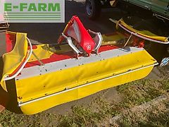 Pöttinger Novacat 301 Classic