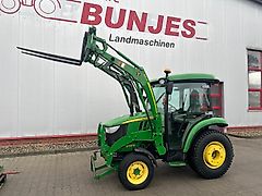 John Deere 3038 R