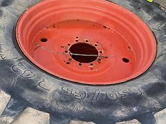 Claas Claas Ares 816-836 Radsatz Michelin