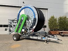 Bauer Rainstar E500 125-500