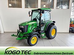 John Deere 4066R
