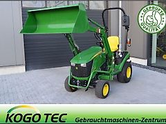 John Deere 1026R
