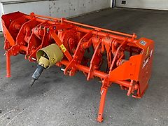 Vangatrice Spatenpflug VB8 200