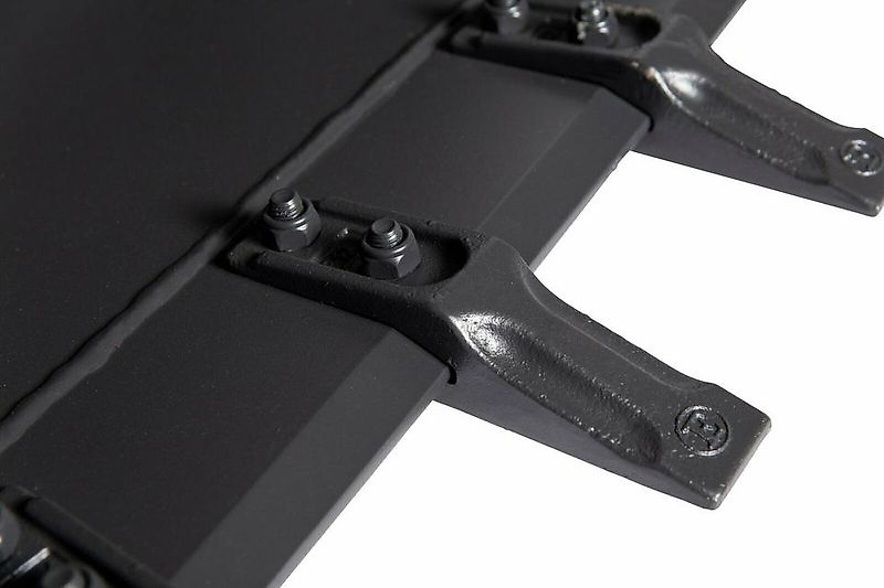 Tieflöffel 600 mm für Bagger mit MS03 Lagerabverkauf inkl. MwSt.