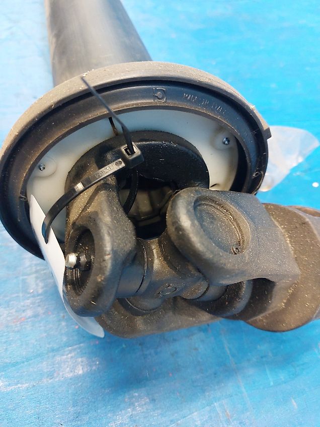 Taarup 4062C (Spare part/Reservedel/Ersatzteil)