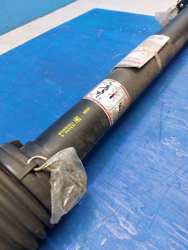 Taarup 4062C (Spare part/Reservedel/Ersatzteil)