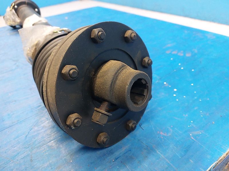 Taarup 4062C (Spare part/Reservedel/Ersatzteil)