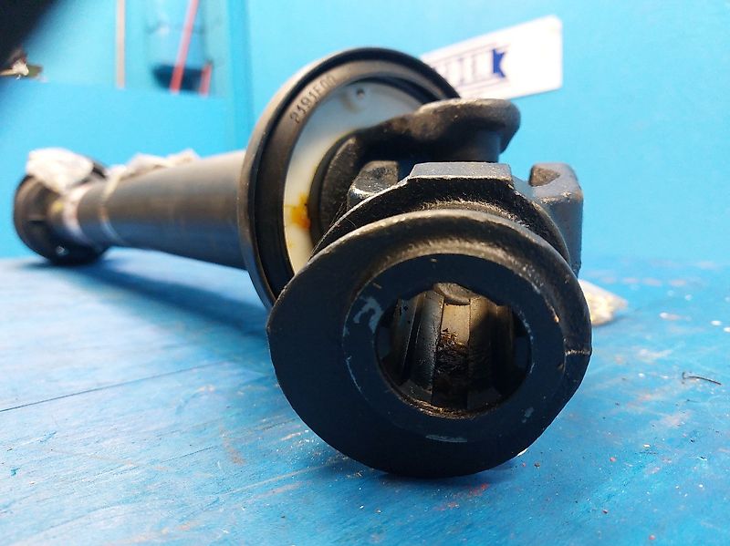 Taarup 4062C (Spare part/Reservedel/Ersatzteil)