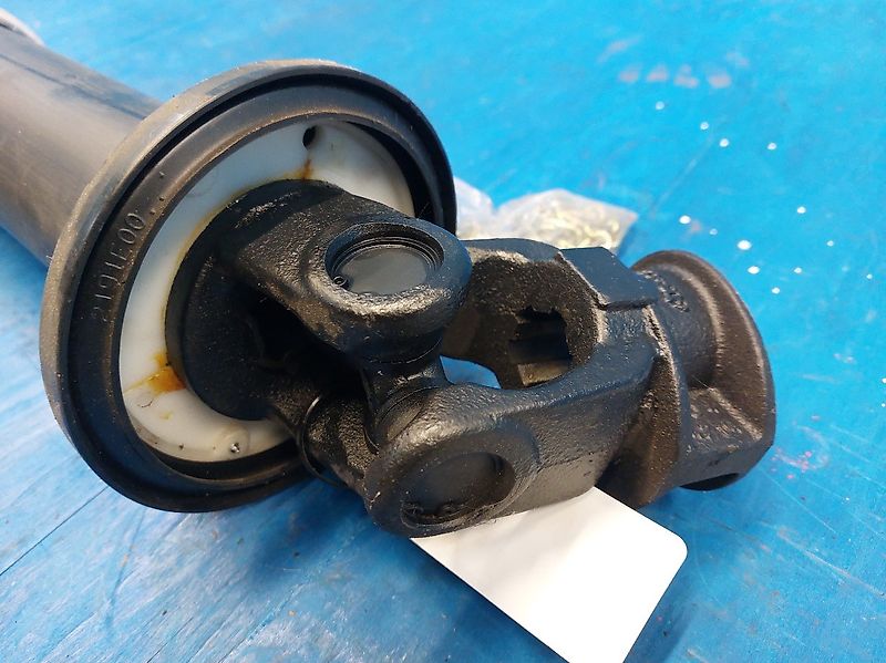 Taarup 4062C (Spare part/Reservedel/Ersatzteil)