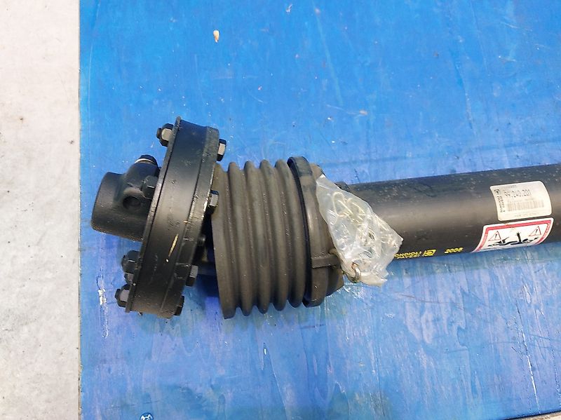 Taarup 4062C (Spare part/Reservedel/Ersatzteil)