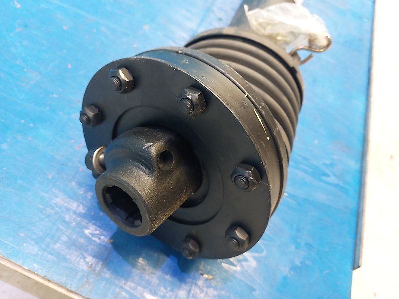 Taarup 4062C (Spare part/Reservedel/Ersatzteil)