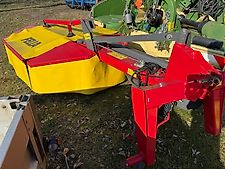 Fella KM187