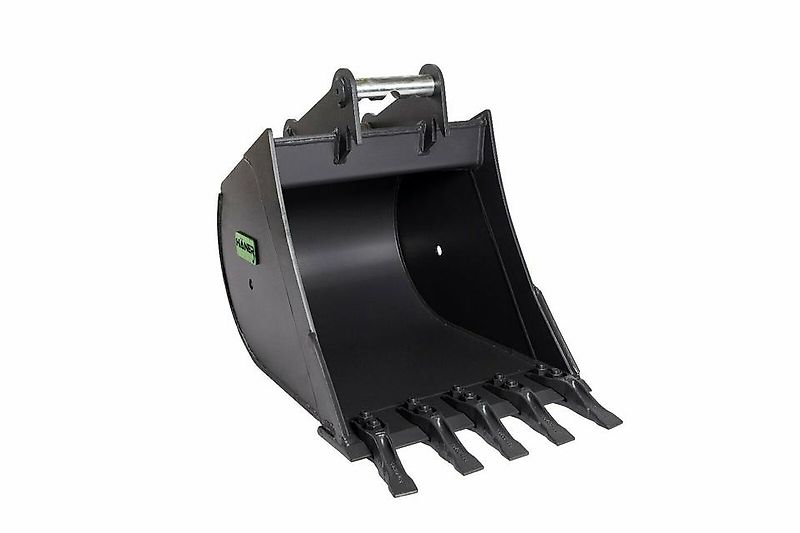 Tieflöffel MS03 600 mm für Bagger inkl. MwSt.