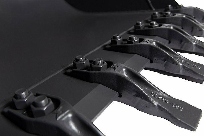 Tieflöffel MS03 600 mm für Bagger inkl. MwSt.