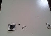 V-140 / 40000 Ventilator V-140 / 40000 Ventilator
