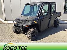 Polaris Crew 1000 EPS FullCab
