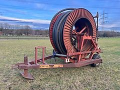 Heil-Gerdau Beregnungsanlage