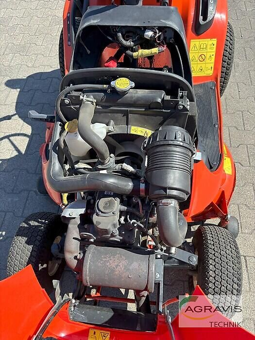 Kubota GR 1600 ID-42