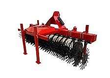 Wolf-Landtechnik Drehhacke