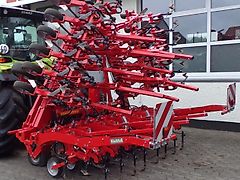 Einböck CHOPSTAR ERS 20 + ROW GUARD 500 SR