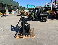 Rhinox PLX-12 22T-1200 Floating Pallet Forks Rhinox PLX-12 22T-1200 Floating Pallet Forks