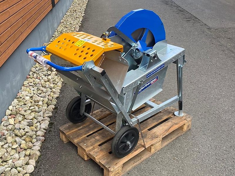 Binderberger Kreissäge Säge Wippsäge Tischwippsäge