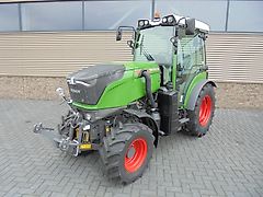 Fendt 211 vario