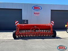 Gaspardo Nina 400 Corex Scheibenschar