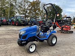 New Holland BOOMER 25C