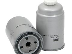 Kraftstofffilter (Vorfilter) - WFU37452