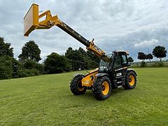 JCB 538-60 Agri Super
