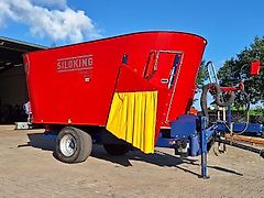 Siloking Classic DUO 20