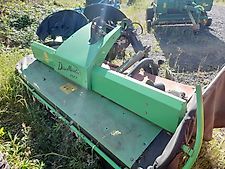 Deutz-Fahr Disc Master 332F