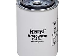 Kraftstofffilter (Vorfilter) - WFU37509