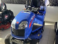 Iseki SXG 216 MIT SCMA 40