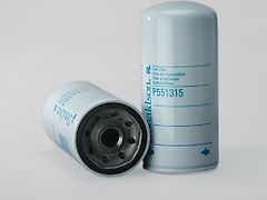 Kraftstofffilter - WFU37520